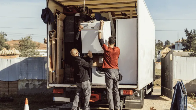 شركة نقل اثاث بالمدينة المنورة