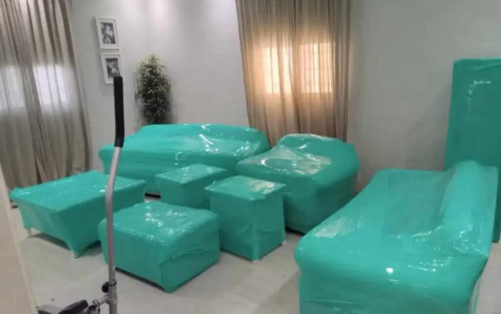 IMG 20251124 WA0001 نقل اثاث بالمدينة المنورة . مع التغليف
