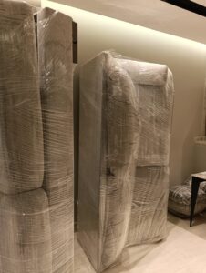 نقل العفش في المدينة المنورة